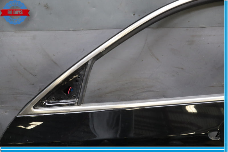 Load image into Gallery viewer, 11-16 Hyundai Equus Front Left Driver Side Exterior Door Shell Panel Oem
