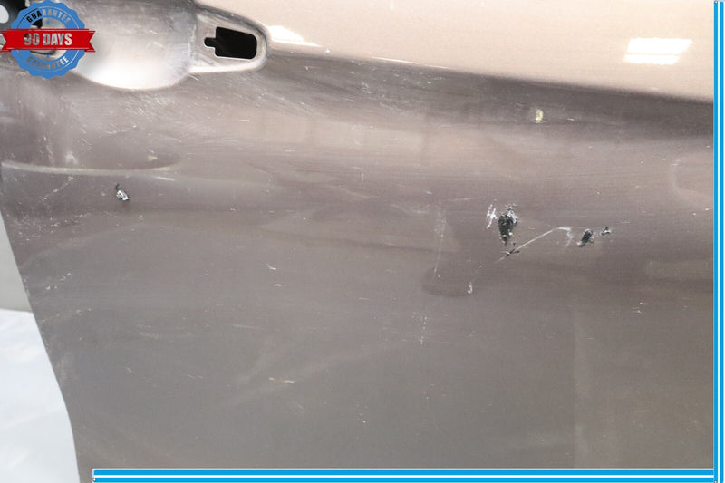 Load image into Gallery viewer, 12-18 BMW F30 328i 335i 330e 340i M3 Sedan Front Right Side Door Shell Oem
