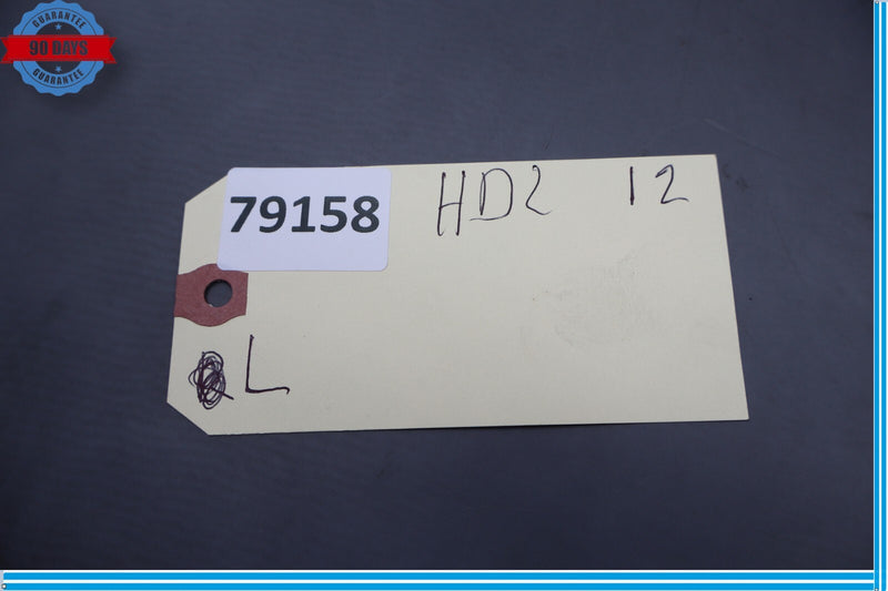 Load image into Gallery viewer, 11-14 Porsche Cayenne Left Driver Side Xenon HID Headlight 7P5941031 Oem

