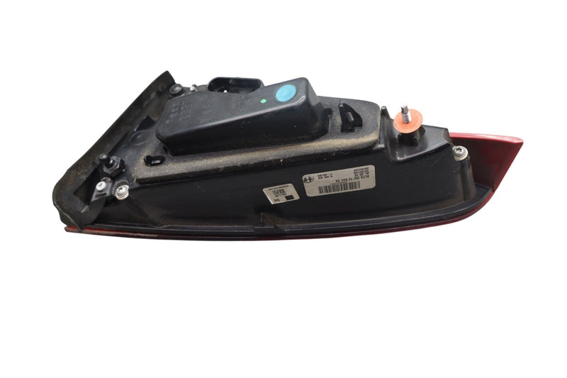 Load image into Gallery viewer, 17-22 Alfa Romeo Giulia Rear Left Driver Side Trunk Inner Tail Light Lamp Oem
