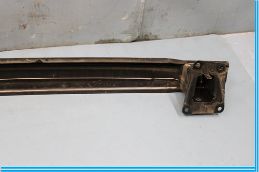 13-17 Volkswagen CC Rear Lower Bumper Reinforcement Bar Beam Oem
