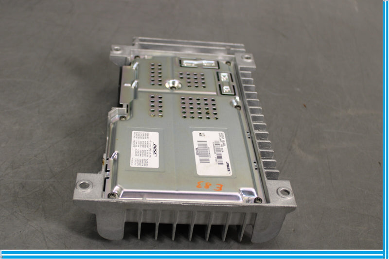 Load image into Gallery viewer, 11-17 Infiniti QX56 QX80 Rear Audio Radio Bose Sound Amplifier Amp Oem
