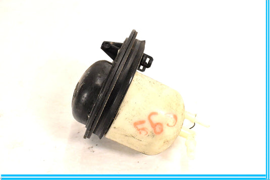 11-18 Porsche Cayenne Gas Fuel Pump Filter Flange Unit 7P0919679 Oem