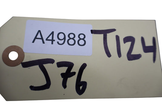 14-22 Maserati Ghibli Front Right Side Windshield Wiper Arm Blade 670001642 Oem