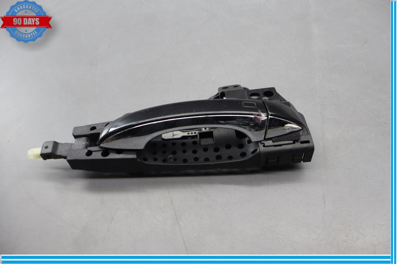 Load image into Gallery viewer, 11-18 Audi A6 A7 Quattro S8 Rear Right Passenger Side Exterior Door Handle Oem
