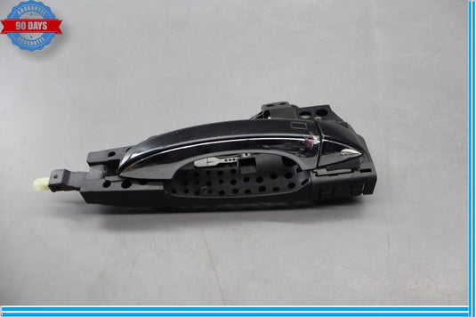 11-18 Audi A6 A7 Quattro S8 Rear Right Passenger Side Exterior Door Handle Oem