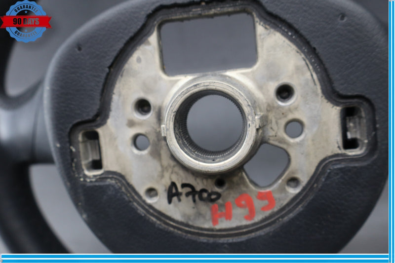 Load image into Gallery viewer, 11-17 Volkswagen Touareg Front Steering Wheel With Heated Wheel Switches OEM
