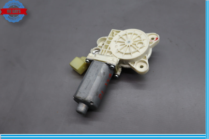 Load image into Gallery viewer, 06-11 Mercedes W219 CLS500 Rear Left Driver Door Window Regulator Motor Unit Oem
