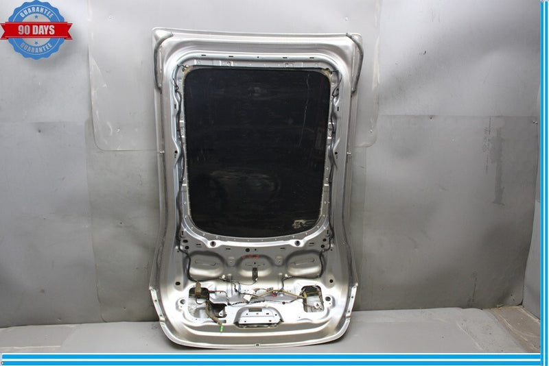 Load image into Gallery viewer, 07-15 Jaguar XK XKR X150 Rear Trunk Lid Hatch Shell w/ Glass Oem
