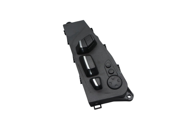 Load image into Gallery viewer, 09-12 BMW 750i 750Li xDrive Front Right Side Seat Memory Control Switch Oem

