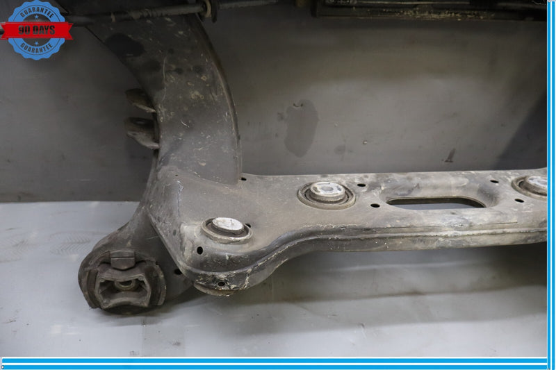 Load image into Gallery viewer, 10-18 Mercedes C250 C350 W207 Rear Sub Frame Crossmember Cradle Oem
