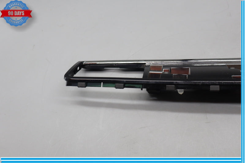 Load image into Gallery viewer, 11-17 Volkswagen Touareg Right Passenger Side Dashboard Panel Dash Trim Oem
