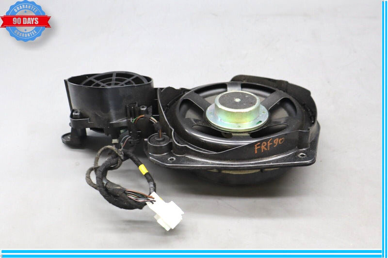 Load image into Gallery viewer, 10-13 Mercedes W221 S550 S400 Front Right Passenger Side Door Speaker Oem
