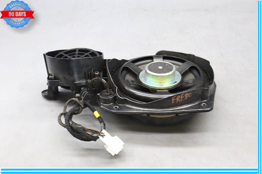 10-13 Mercedes W221 S550 S400 Front Right Passenger Side Door Speaker Oem