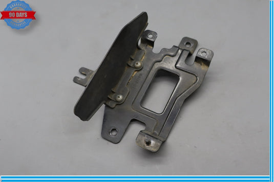 15-19 Hyundai Genesis G80 Left Driver Side Blind Spot Radar Sensor Bracket Oem