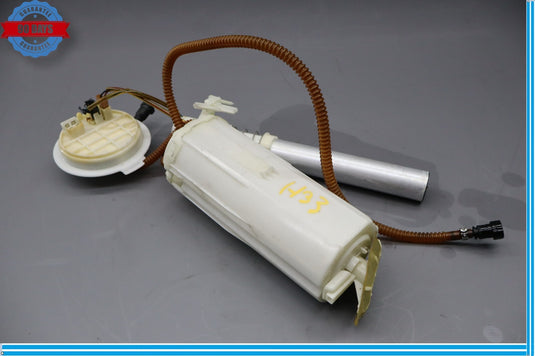 03-12 Bentley Continental Flying Spur Fuel Tank Pump Level Sending Unit Oem