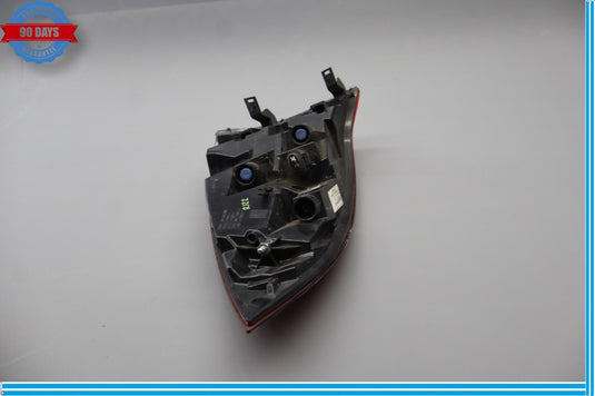 11-14 Porsche Cayenne 958 Rear Right Side Tail Light Taillight Lamp Assembly Oem