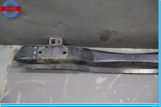 03-08 BMW E85 Z4 Front Bumper Reinforcement Impact Bar Oem