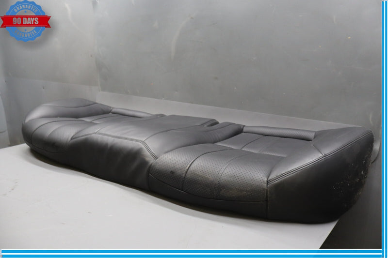 Load image into Gallery viewer, 10-18 Jaguar XJ XJL X351 Rear Lower Bottom Bench Seat Cushion Oem
