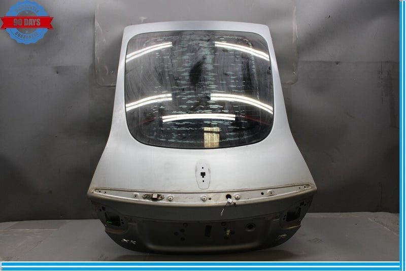 Load image into Gallery viewer, 07-15 Jaguar XK XKR X150 Rear Trunk Lid Hatch Shell w/ Glass Oem
