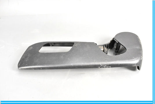 07-12 Lexus LS460 Front Left Driver Side Seat Trim Cover Panel 7181250120 Oem