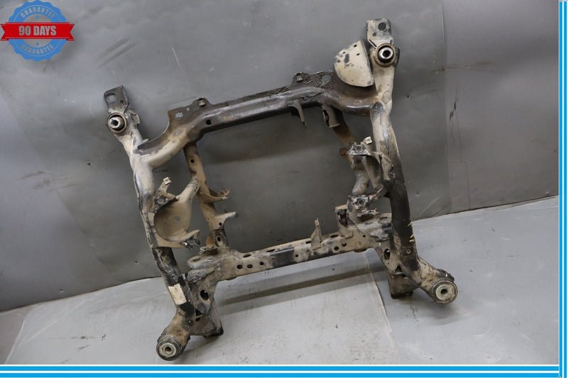 Load image into Gallery viewer, 12-19 Mercedes GL450 GL550 Front Sub Frame Subframe Engine Crossmember Oem
