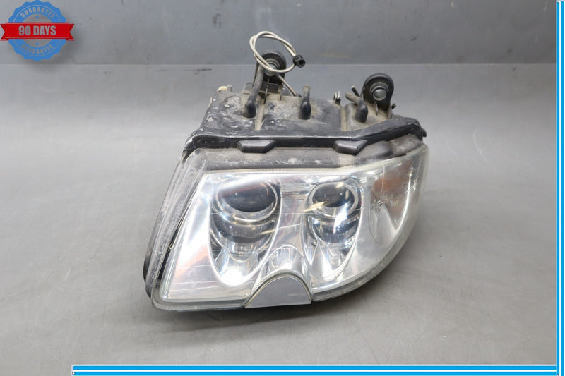 Load image into Gallery viewer, 03-08 Maserati Quattroporte Front Left Side Headlight Lamp Bi Xenon Oem
