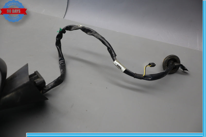 Load image into Gallery viewer, 03-12 Bentley Continental Flying Spur Left Driver Side Rear View Door Mirror Oem
