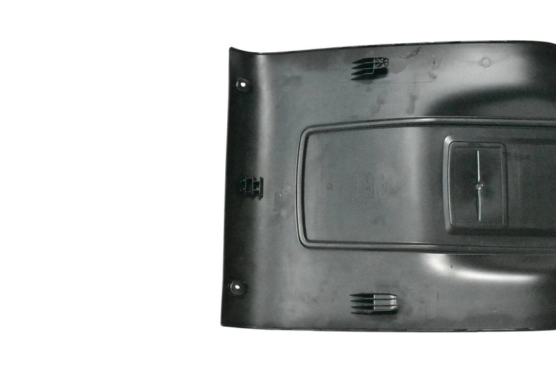 Load image into Gallery viewer, 10-17 Mercedes C250 E350 Front Left Driver Seat Back Panel Cover A2079100139 Oem
