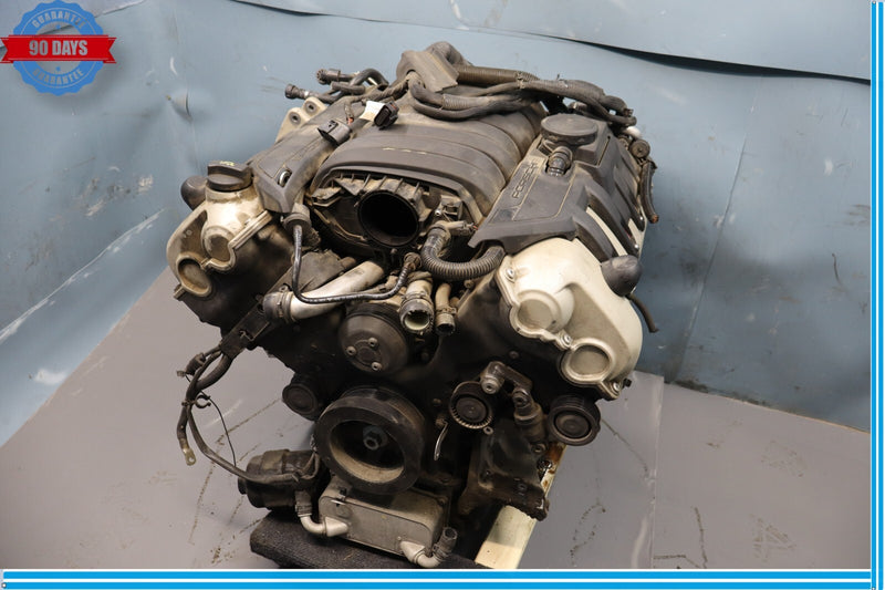 Load image into Gallery viewer, 2010-2013 PORSCHE PANAMERA Engine 4.8L, VIN B (5th digit), RWD 118K MILES
