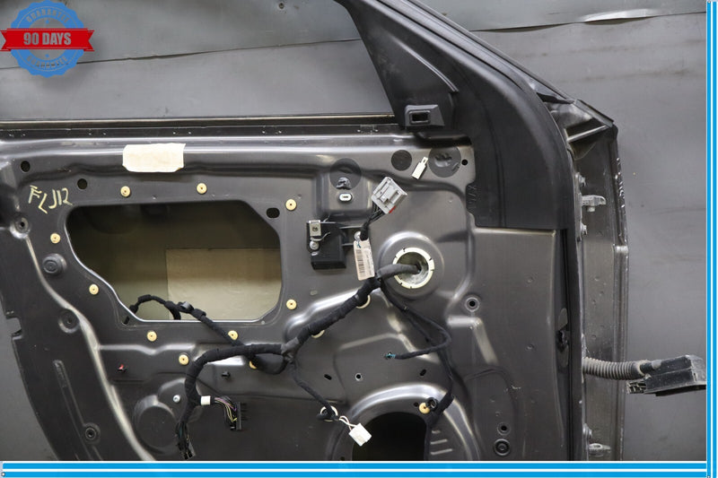 Load image into Gallery viewer, 17-23 Jaguar X761 F-Pace Front Left Driver Side Exterior Door Panel Shell OEM
