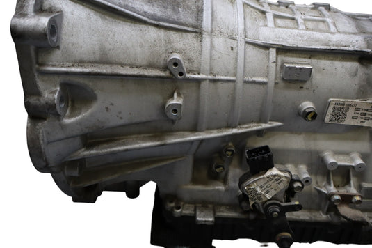 12-14 Hyundai Equus 5.0L Auto Automatic Transmission Tranny 00268-4E060 OEM