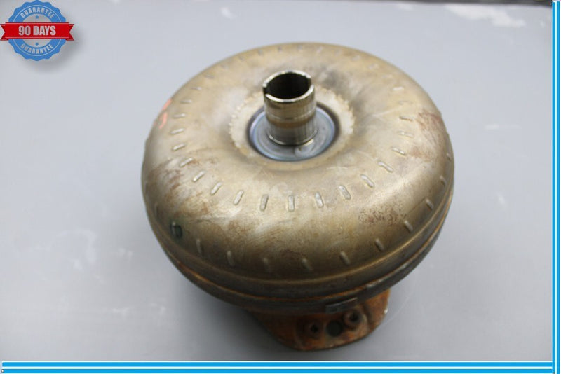 Load image into Gallery viewer, 03-12 Bentley Continental GTC GT 6.0L W12 Transmission Torque Converter Oem
