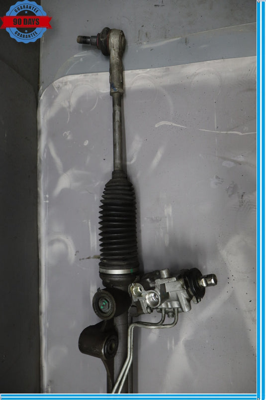 11-18 Porsche Cayenne 958 / Touareg Power Steering Rack and Pinion Oem