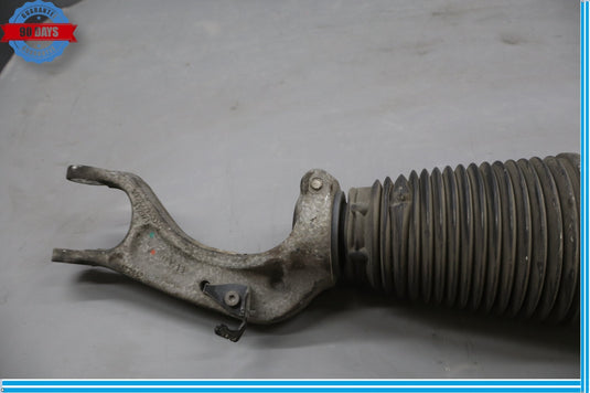 12-16 Tesla Model S Front Right Side Air Suspenion Shock Strut Absorber Oem