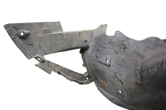 97-04 Porsche Boxster 986 Front Left Driver Inner Fender Liner 99650420306 Oem