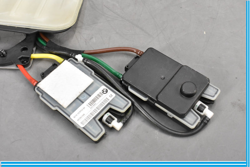 Load image into Gallery viewer, 12-18 BMW F12 F13 640i 650i Front Right Passenger Side Seat Pad Set Oem
