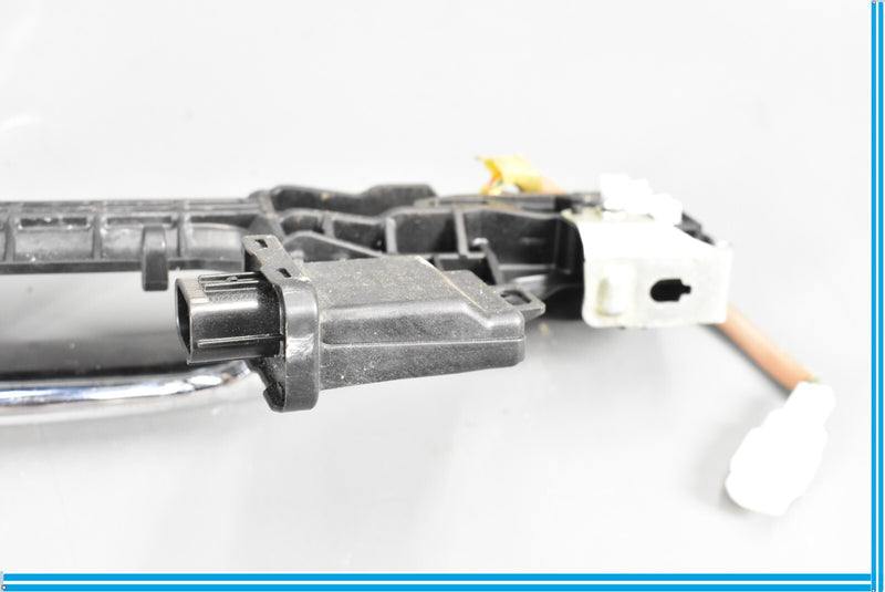 Load image into Gallery viewer, 07-17 Lexus LS460 LS600HL Rear Left Passenger Door Handle Exterior Assembly Oem
