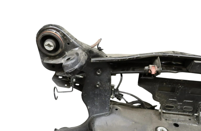 Load image into Gallery viewer, 14-17 Maserati Ghibli Rear Suspension Subframe Crossmember Frame 06700075690 Oem
