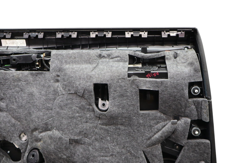 Load image into Gallery viewer, 11-18 Audi A8 A8L Quattro Rear Right Passenger Side Interior Door Panel Trim Oem
