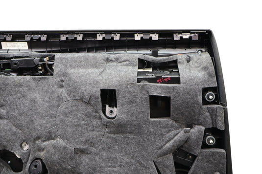 11-18 Audi A8 A8L Quattro Rear Right Passenger Side Interior Door Panel Trim Oem