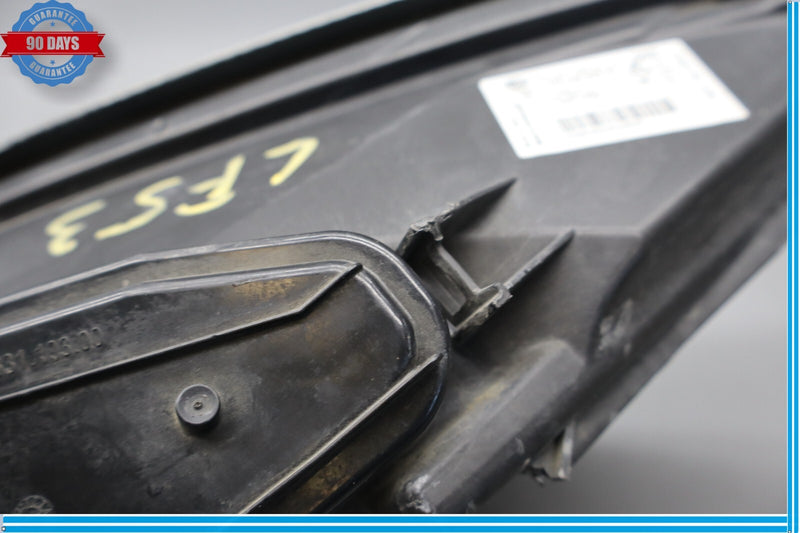 Load image into Gallery viewer, 10-13 Porsche Panamera Front Left Side Xenon Headlight Head Light Lamp Oem
