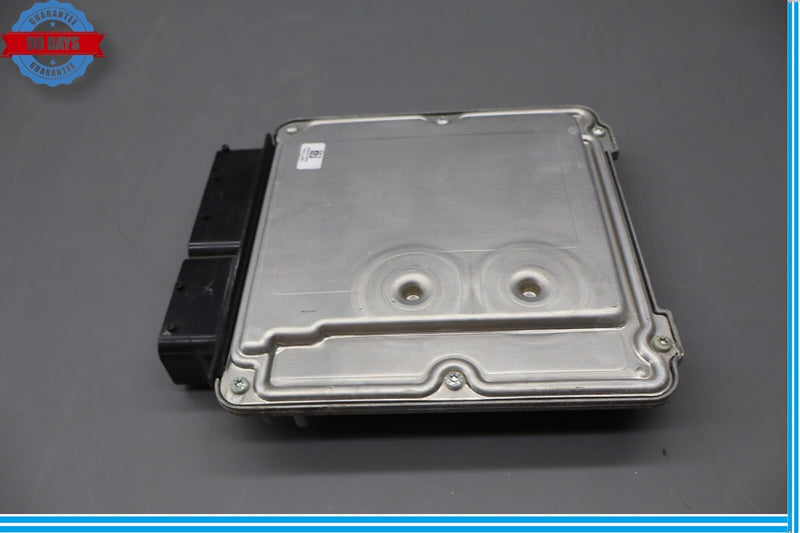Load image into Gallery viewer, 08-10 Porsche Cayenne Turbo GTS Engine Control Module Unit ECU ECM Oem
