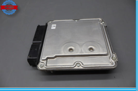 08-10 Porsche Cayenne Turbo GTS Engine Control Module Unit ECU ECM Oem