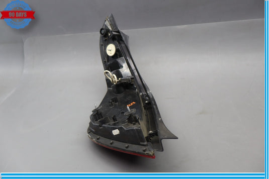 10-15 Jaguar XJ XJL X351 Rear Right Passenger Side Tail Light Taillight Lamp Oem