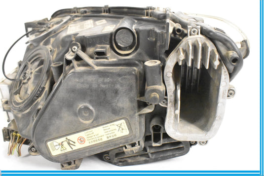 2009-2015 BMW 750LI F02 RIGHT PASSENGER HEADLIGHT DYNAMIC XENON HID LAMP OEM