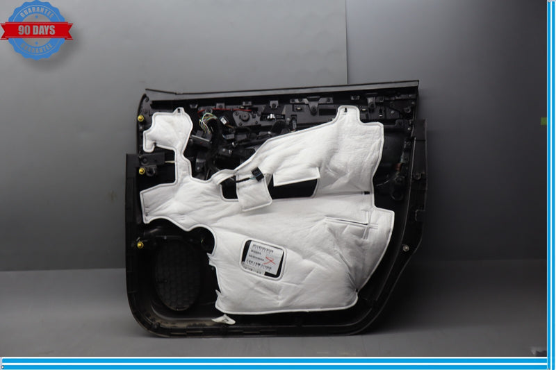 Load image into Gallery viewer, 18-21 Buick Enclave Avenir Front Left Driver Side Door Panel 84793437 Oem

