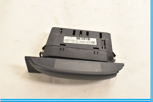 00-06 Mercedes CL500 CL600 W215 PDC Distance Control Sensor Parktronic Oem