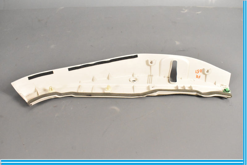 Load image into Gallery viewer, 07-12 Lexus XF40 LS460 Front Right Side Door Trim Panel 6771150010 Oem
