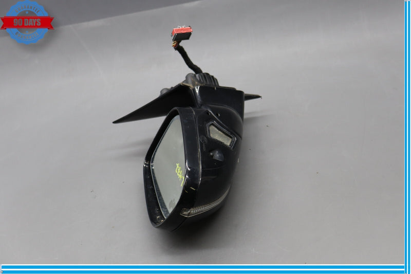 Load image into Gallery viewer, 10-15 Jaguar XJ XJL X351 Front Left Driver Side Door Rear View Mirror Oem
